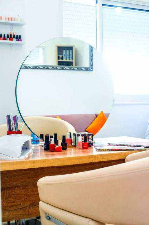 Plataforma LED